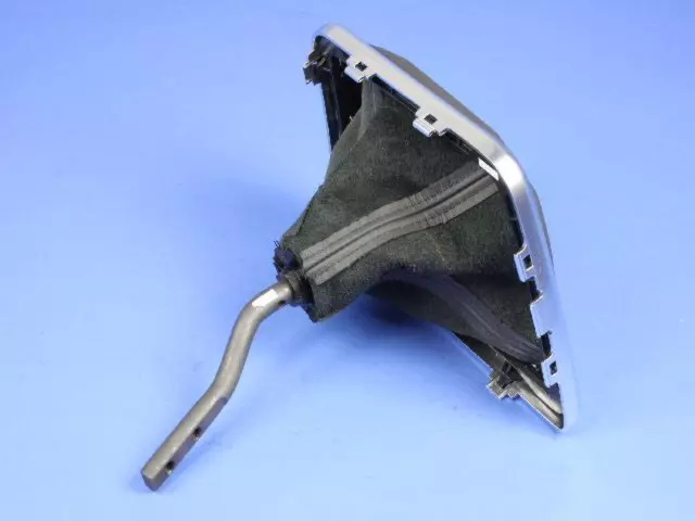 68052009AA - : Gearshift Knob for Mopar Image