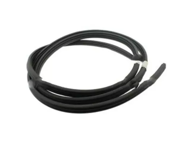 7L3Z1520708A - Body: Weather-strip On Body for Ford: F-150 Image