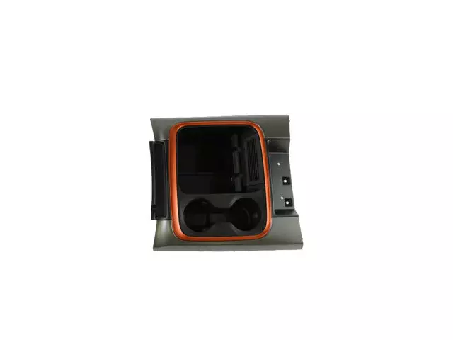 5VC931E5AB - Interior Trim: Center Console Bezel for Mopar Image