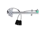 RPCH002 - : Power Window Regulator Assembly w o Motor for AISIN Image