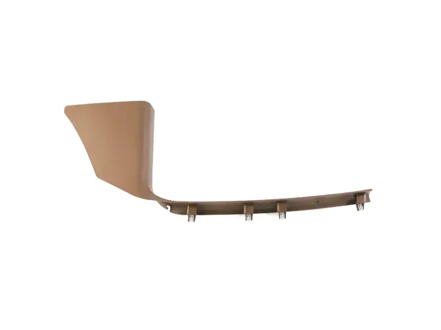 « 1DX68RN8AD – Interior Trim : Protection Panneau, Côté Droit pour Mopar Image »