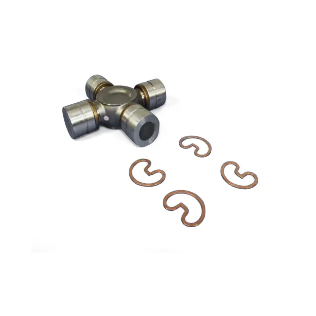 68004852AD - Rear Axle; American Axle 292 MM Dual Rear Wheels; Differential and Drive Line: U-joint Kit for Mopar Image