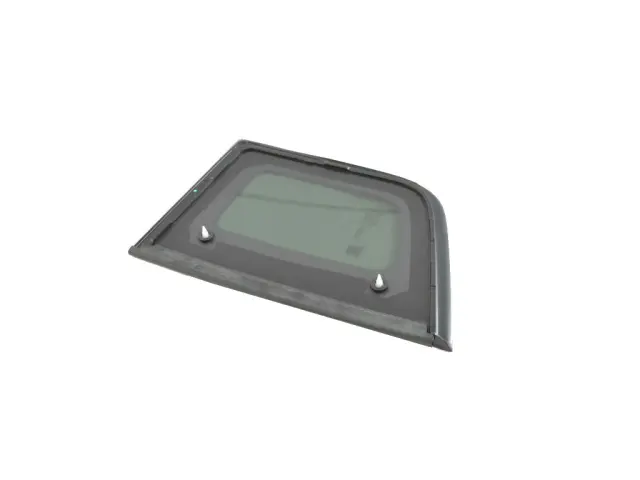 Quarter Window Glass, Right - Mopar (68438137AA)