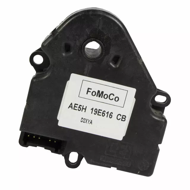 HVAC Air Adjustment Control Motor - Ford (AE5Z-19E616-C)