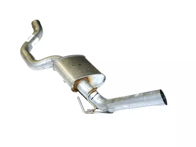 55366127AE - Exhaust: Tailpipe for Dodge: Ram 1500 Image