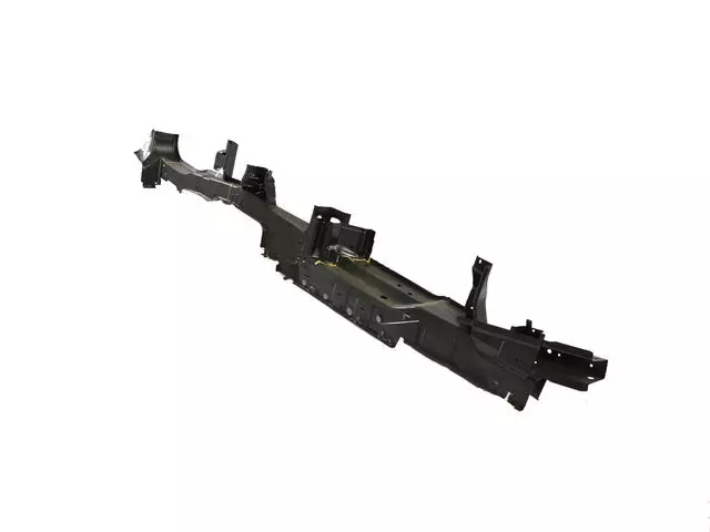 Rear Rail, Right - Mopar (68421198AB)