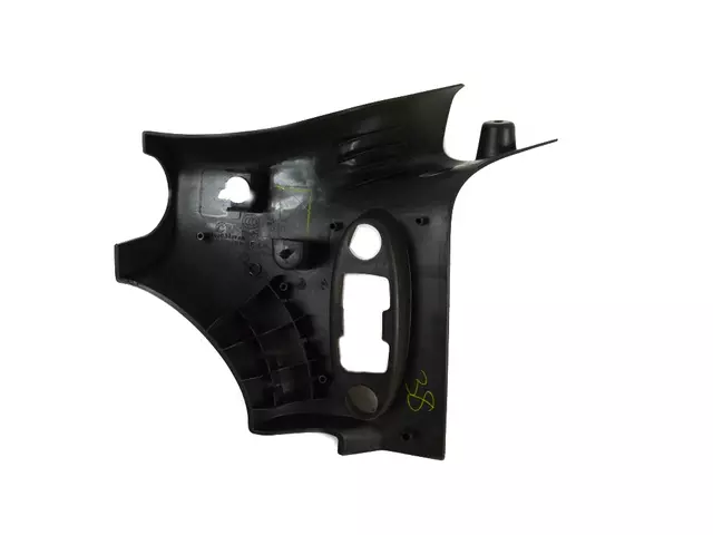 1CA75XDVAG - : A Pillar Molding, Left for Jeep: Wrangler Image