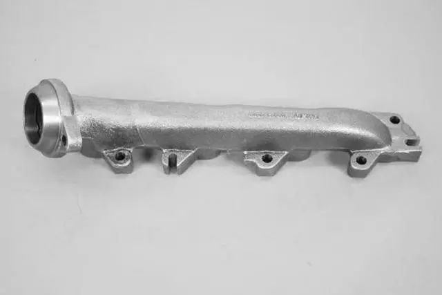Exhaust Manifold, Right Side - Mopar (68021512BA)