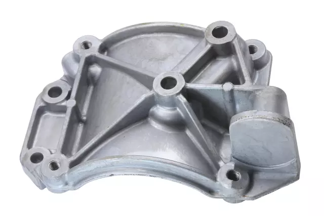 12612514 - : Air Conditioning Compressor Bracket for GM Image