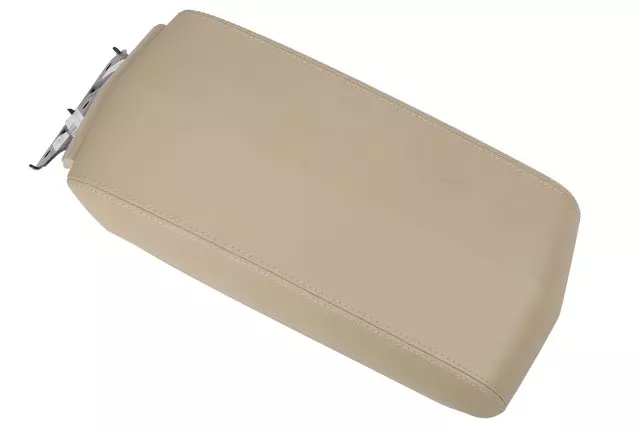 20978814 - Body: Armrest for GM Image