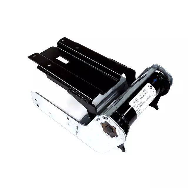 5M0864161A - Body: Hinge for Volkswagen Image