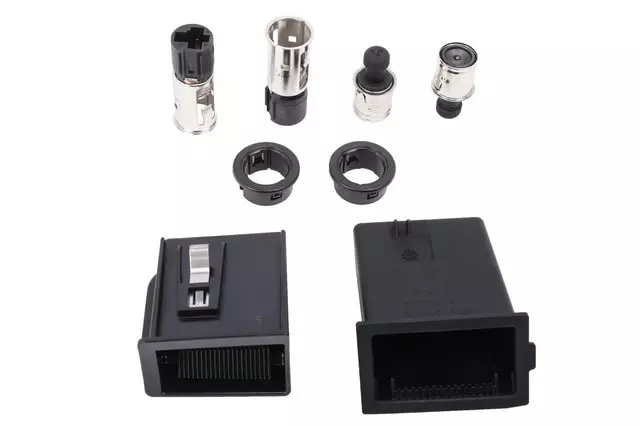 22883547 - : Front Floor Console Front Ash Tray for GM Image