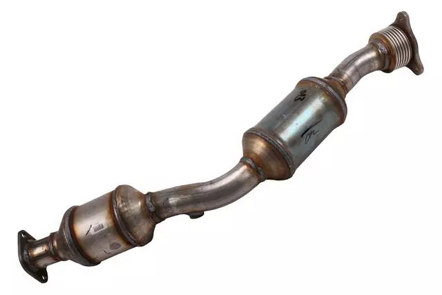 22939744 - Exhaust: Converter &amp; Pipe for Chevrolet: Cobalt, HHR | Pontiac: G5 Image