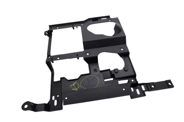 15798920 - Electrical: Support for Chevrolet: Silverado 1500, Silverado 1500 HD, Silverado 2500, Silverado 2500 HD, Silverado 3500, Suburban 1500, Suburban 2500, Tahoe | GMC: Sierra 1500, Sierra 1500 Classic, Sierra 1500 HD, Sierra 1500 HD Classic, Sierra 2500, Sierra 2500 HD, Sierra 2500 HD Classic, Sierra 3500, Sierra 3500 Classic, Sierra 3500 HD, Yukon, Yukon XL 1500, Yukon XL 2500 Image