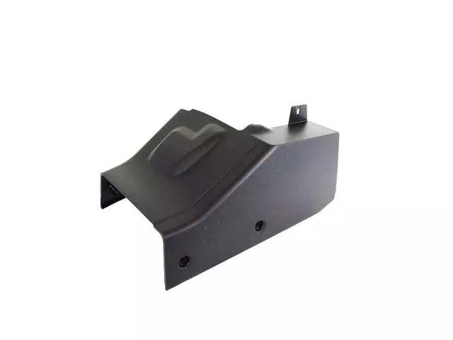 B Pillar Molding, Left - Mopar (7SY48JXWAA)