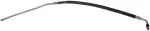 625141 - : Engine Oil Cooler Line for Dorman Image