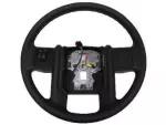 AC3Z3600BE - : Steering Wheel for Ford: F-250 Super Duty, F-350 Super Duty, F-450 Super Duty Image