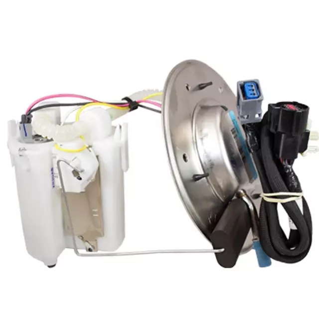 TRQ Fuel Pump Module Assembly For 2001-2004 Ford Mustang 3.8L 3.9L 4.6L