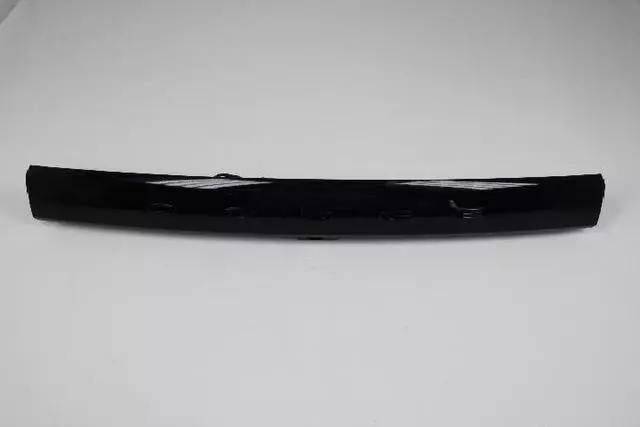 License Lamp Applique - Mopar (1WJ71KBUAA)