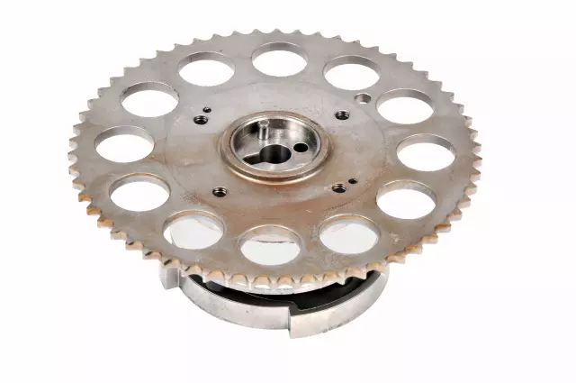 12589782 - Engine: Actuator Assembly for Chevrolet: Colorado, Trailblazer | GMC: Canyon, Envoy | Hummer: H3, H3T Image