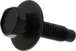 1121N6051 - : Fender Liner Bolt for Infiniti Image