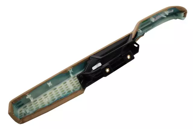 22786336 - Body: Armrest for Cadillac: SRX Image