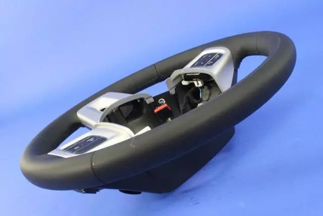 Steering Wheel - Mopar (1UV791X9AB)