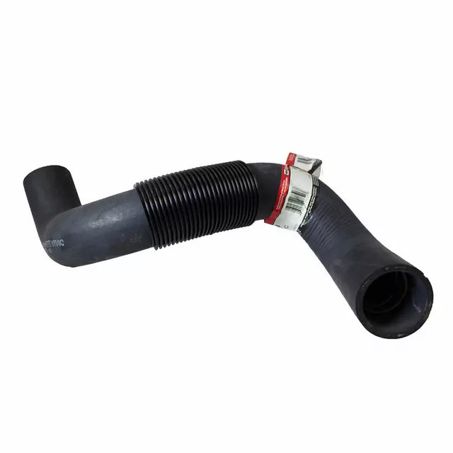 F5TZ8286C - Cooling System: Lower Hose for Ford: Bronco, F-150, F-250, F-250 HD, F-350 Image