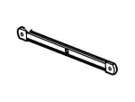 6L2Z9S523AA - : Rod for Ford Image