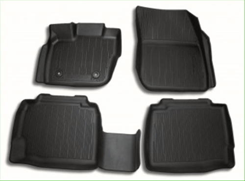 Floor Liners Tray - Ford (HP5Z-5413300-DA)