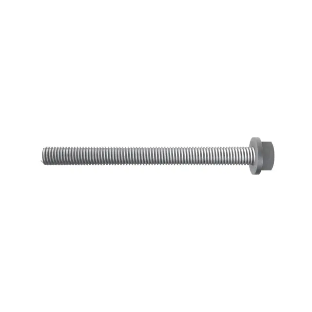 6102431AA - Electrical: Hex Head Bolt And Coned Washer for Mopar Image image