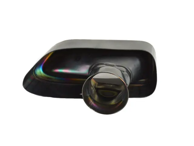 68519692AA - Exhaust: Tailpipe Exhaust Tip, Right for Mopar Image