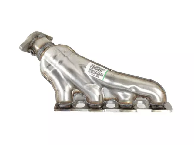 Exhaust Manifold, Left Side - Mopar (05038757AB)