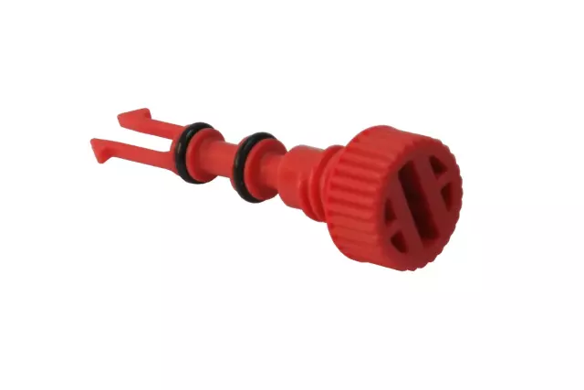 5000185 - Cooling Systems: URO Parts Radiator Drain Plug for URO Image