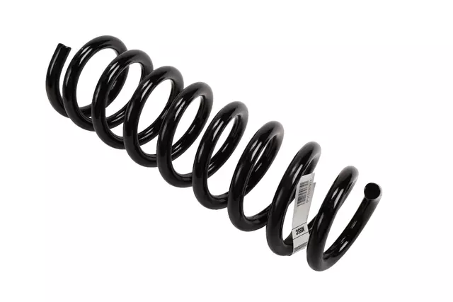 15167971 - Suspension: Coil Spring for Chevrolet: Colorado | GMC: Canyon Image