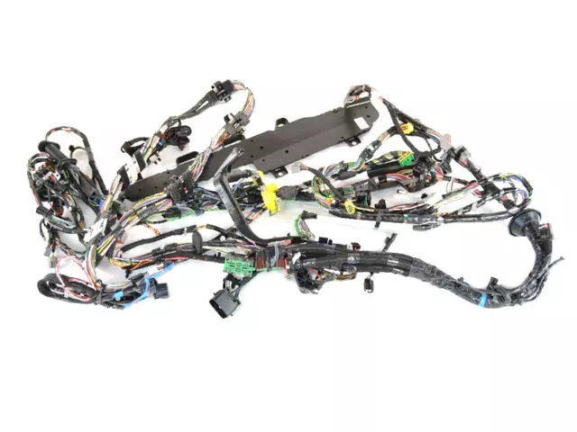 Body Wiring - Mopar (68289267AB)