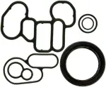 JV5087 - : Engine Timing Cover Gasket Set for Mahle Image