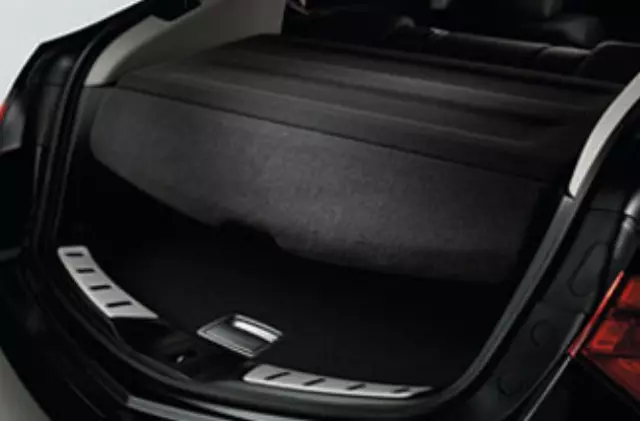 8U35SZN200 - : Cargo Cover for Acura Image