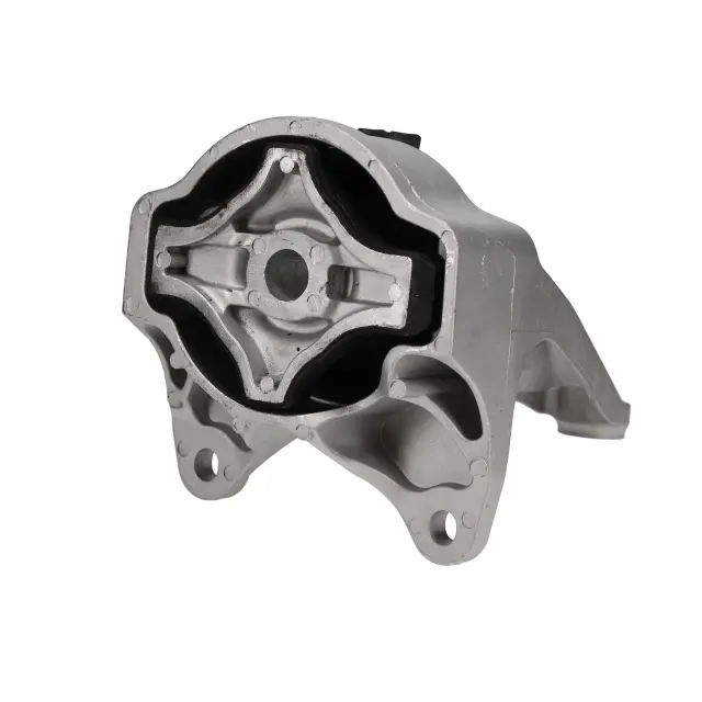 A20080 - Engines &amp; Components: Auto Trans Mount for Marmon Ride Control Image