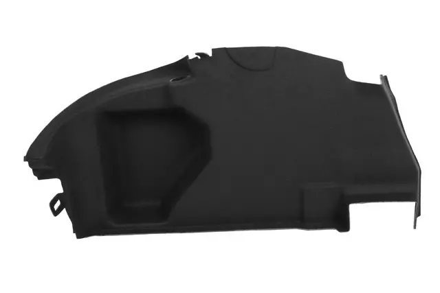 13474149 - Body: Trunk Side Trim for Buick: Regal Image