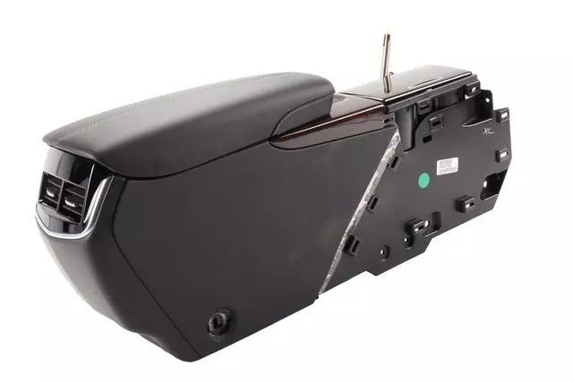 23498128 - Body: Center Console for Cadillac: XTS Image