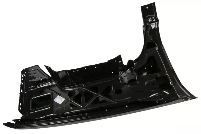 Front Driver Side Fender - GM (23303550)