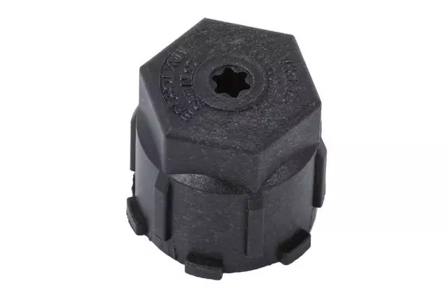 84594940 - HVAC: Evaporator Tube Cap for Chevrolet: Malibu Image