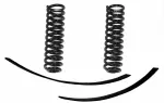 172EPK - : 2IN. 69-72 F150 4WD for Skyjacker Image