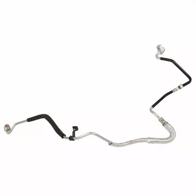 Front AC Tube - Ford (BK3Z-19835-H)