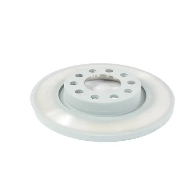 4779885AC - : Brake Rotor, Right Or Left for Mopar Image