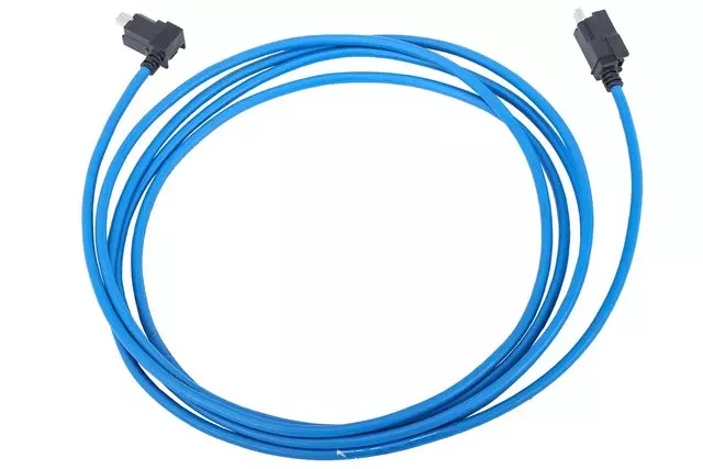 84038205 - : GPS Navigation Antenna Cable for ACDelco Image