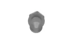 6106336AA - Brakes: Hex Head Screw And Washer for Mopar Image