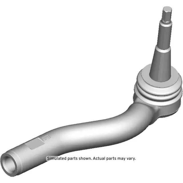 23183693 - : Outer Tie Rod for Cadillac: CT6 Image