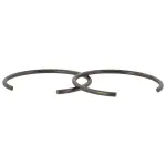 HC3Z6140A - : Retainer Piston Pin for Ford Image